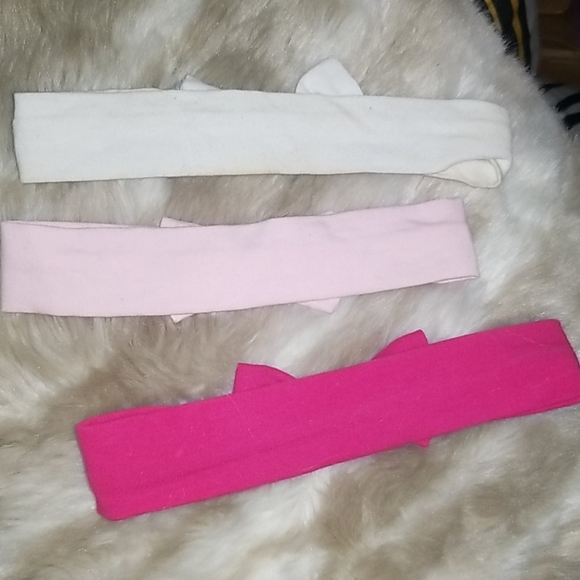 Girl's Headband Bundle - Picture 2 of 2
